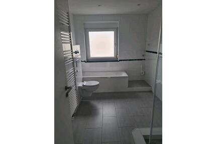 Zum Verkauf steht eine sanierte 3,5 Zimmer Wohnung - Amberg