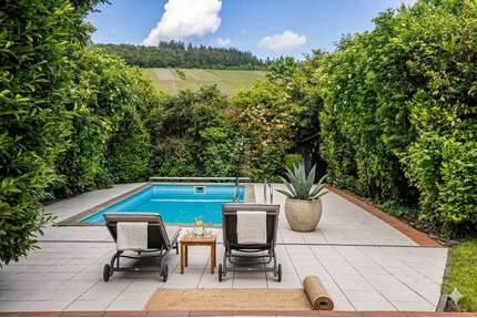 Haus zum Kaufen in Lieser 499.000,00 € 276 m²
