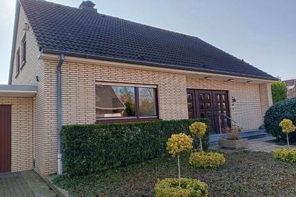 Schönes, freistehendes EFH im Grünen in Rheinberg-Millingen