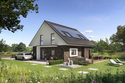 Geförderter Wohnraum zum Mietkauf, mindestens 1 Kind erforderlich - Bad Wünnenberg