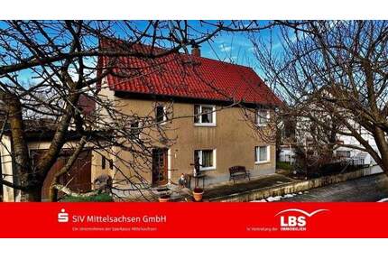 Hier lässt sich was draus machen! - Zettlitz Hermsdorf