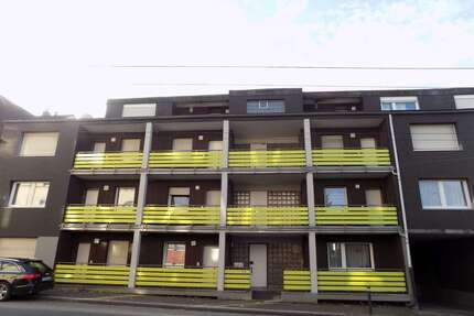 Wohnung zum Mieten in Solingen-Randlage Zentrum 496,89 € 85.23 m²