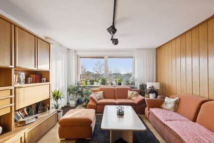 Wohnung zum Kaufen in Berlin 320.000,00 € 80.2 m²