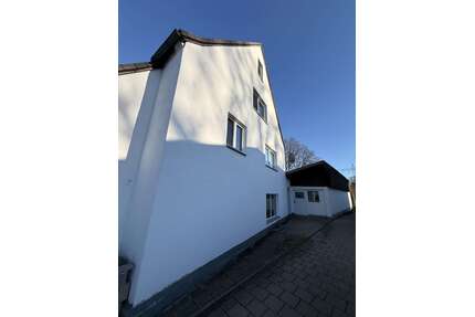 Haus zum Kaufen in Wasserburg am Inn 829.000,00 € 330 m²