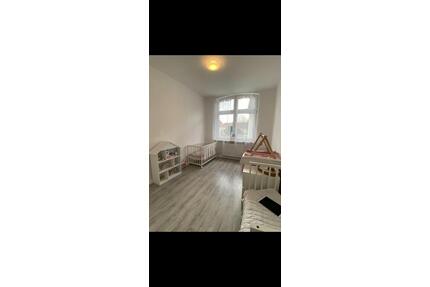 Helle 5,5-Zimmer-Altbauwohnung (128 m²) in Northeim