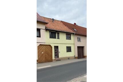 Einfamilienhaus in Werra Suhl Tal - Werra-Suhl-Tal