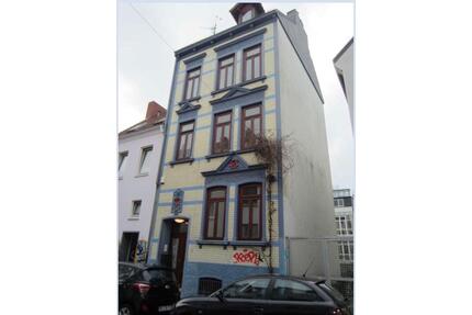 Gemütliche Whg. Viertel, Garten, Küche - Bremen Schwachhausen