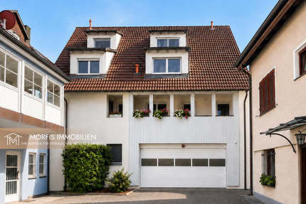 Wohnung zum Kaufen in Bietigheim-Bissingen 369.000,00 € 110 m²