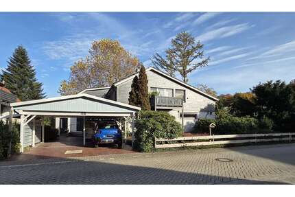 Haus zum Kaufen in Oldenburg Bürgerfelde 599.000,00 € 285 m² - Oldenburg / Bürgerfelde