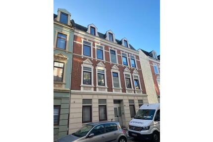 3-Zimmerwohnung Lehe Erdgeschoss - شقة 3 غرف للإيجار - Здається 3 кімнатна квартира - Bremerhaven