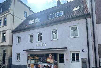 Haus zum Kaufen in Forchheim 489.000,00 € 118 m²