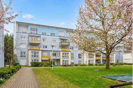 Wohnung zum Mieten in Rheinfelden 990,00 € 62 m²