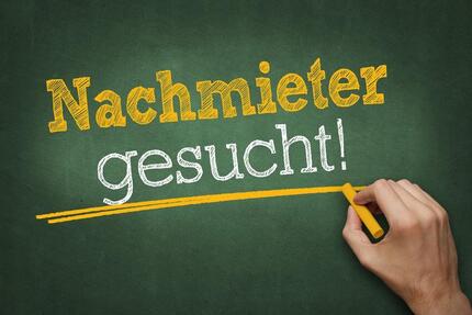 Nachmieter für 2-Zimmer Wohnung - Neumünster
