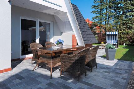 Schönes Ferienhaus direkt a der Nordsee in Harlesiel zu vermieten - Wittmund