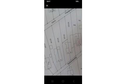 Baugrundstück 800m2 - 78.000,00&nbsp;EUR Kaufpreis, ca.&nbsp; 0,00&nbsp;m&sup2; in Marktredwitz (PLZ: 95615)