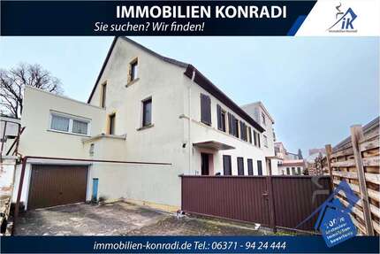 Haus zum Kaufen in Lauterecken 129.000,00 € 235 m²