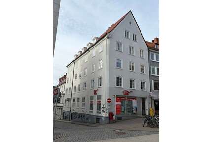 Wohnung zum Mieten in Lübeck 980,00 € 70 m²