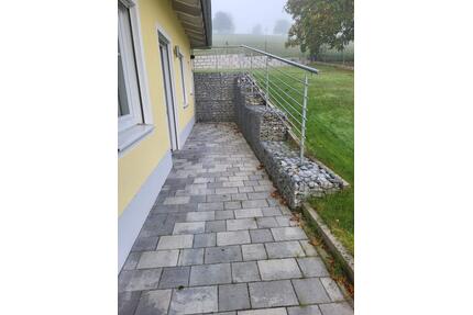 Einliegerwohnung,30qm.Nähe Vilshofen - Vilshofen an der Donau