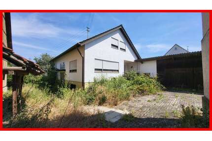 Haus zum Kaufen in Eberdingen 380.000,00 € 110 m²