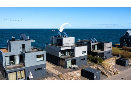 Haus zum Kaufen in Kappeln 895.000,00 € 115 m²