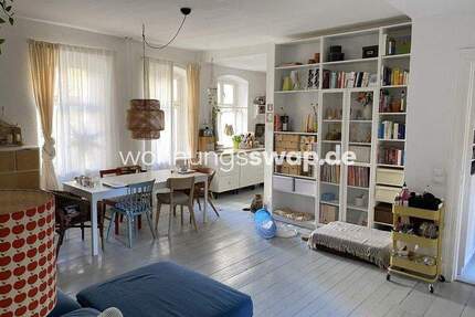 Wohnungsswap - Lausitzer Straße - Berlin Kreuzberg