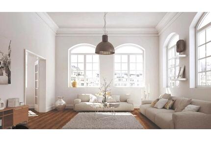 2 Zimmer Wohnung am Sultmer Northeim - Nörten-Hardenberg