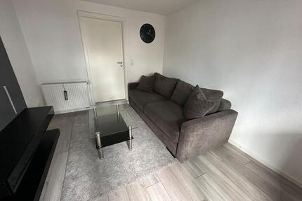 1-Zimmer Helle Einliegerwohnung – sofort bezugsfrei - Heilbronn Horkheim