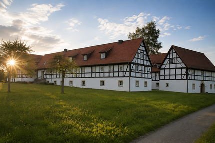 Wohnung zum Mieten in Klipphausen OT Hühndorf 450,00 € 51 m²