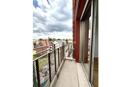Wohnung zum Kaufen in Hannover 595.000,00 € 101.87 m²