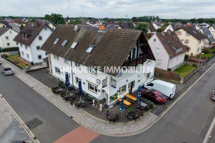 Haus zum Kaufen in Kahl am Main 799.000,00 € 375 m²