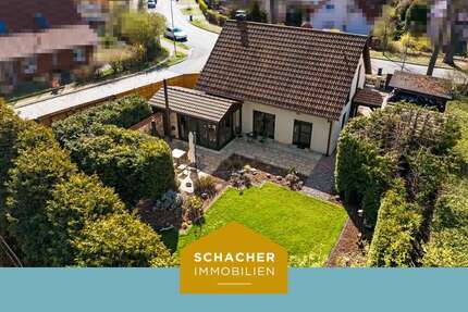 Haus zum Kaufen in Falkensee 698.000,00 € 162.62 m²