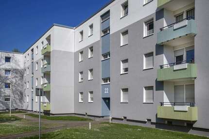 Wohnung zum Mieten in Herne 649,00 € 78 m²