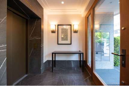 Wohnung zum Kaufen in Düsseldorf-Golzheim 1.296.000,00 € 125 m²