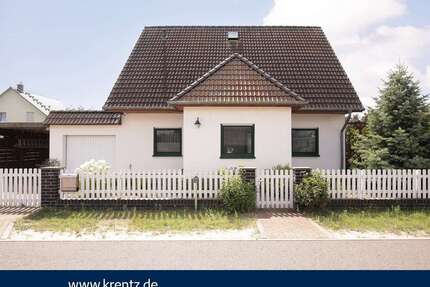Haus zum Kaufen in Brück 365.000,00 € 131.46 m²