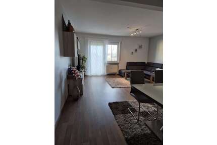 Wohnung zum Mieten in Röthenbach an der Pegnitz 740,00 € 60 m²