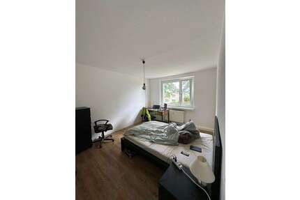 Wohnung zum Mieten in Kritzmow 375,00 € 43.8 m²