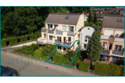 Wohnung zum Kaufen in Georgsmarienhütte 213.000,00 € 86.23 m²