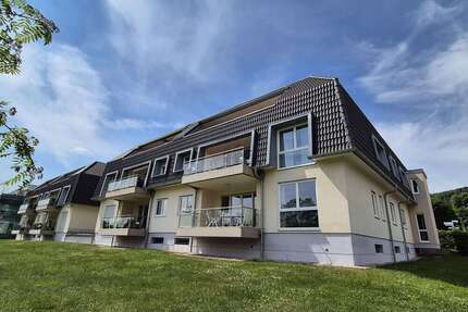 Wohnung zum Kaufen in Bad Breisig 290.000,00 € 77 m²