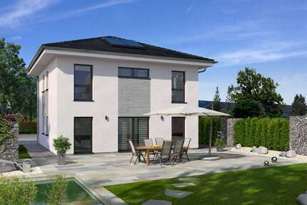 Haus zum Kaufen in Bickenbach 699.900,00 € 120 m²