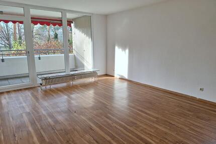 Helle 3,5-Zimmer-Wohnung mit Balkon in ruhiger Lage - Erlangen Alterlangen