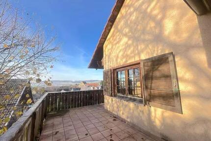 4,5 Zimmer Einfamilienhaus in 79400 Holzen - Kandern