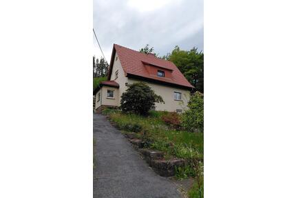 Einfamilienhaus - 178.000,00&nbsp;EUR Kaufpreis, ca.&nbsp; 71,00&nbsp;m&sup2; in Bad Gottleuba-Berggießhübel (PLZ: 01816)
