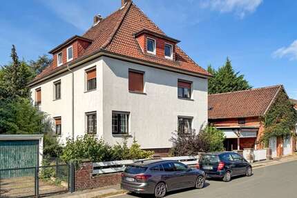 Wohnung zum Kaufen in Laatzen Rethen 219.000,00 € 103 m² - Laatzen / Rethen