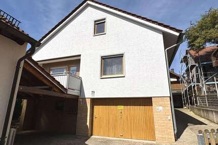 Haus zum Kaufen in Bad Überkingen 389.000,00 € 232 m²