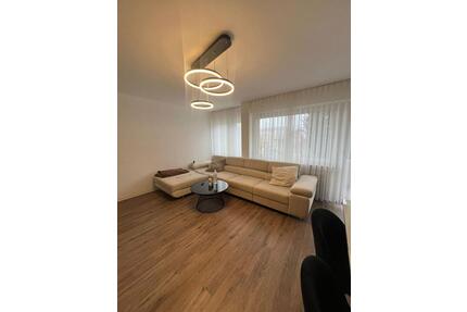 Ihr neues Zuhause - Attraktive 1-2 ZKBB Wohnungen mit Balkon - Frankenthal (Pfalz)