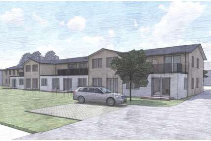 Wohnung zum Mieten in Garbsen 648,00 € 48 m²