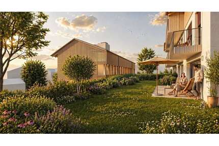 Wohnung zum Kaufen in Traunstein 624.000,00 € 76.11 m²