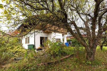Haus zum Kaufen in Osterhofen 261.000,00 € 127 m²
