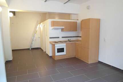 Wohnung zum Mieten in Marburg 450,00 € 30 m²