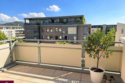 Wohnung zum Kaufen in Freiburg im Breisgau 699.000,00 € 133 m²